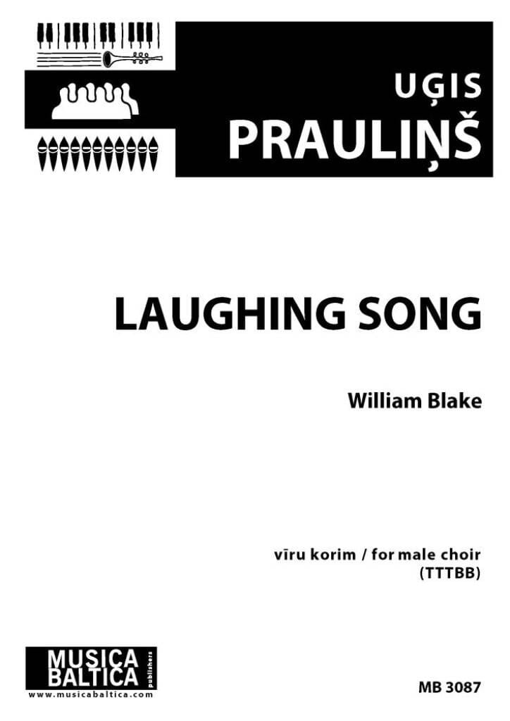 Laughing Song